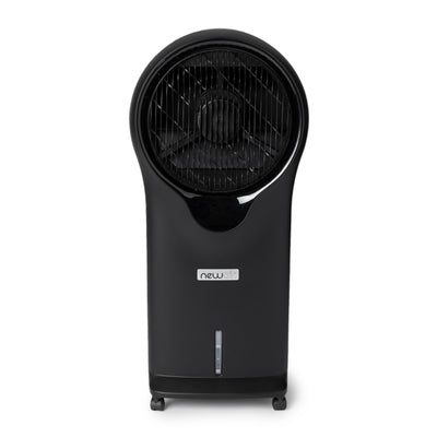 NewAir Luma Comfort Modern Oscillating Evaporative Swamp Cooler (For Parts)
