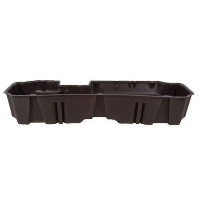 DU-HA Underseat Gun Storage System for Chevy and GMC Crew Cabs, Dark Gray (Used)
