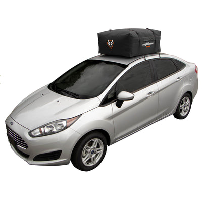 Rightline Gear 100R20 Heavy Duty Weatherproof Mesh Range 2 Car Roof Top Carrier