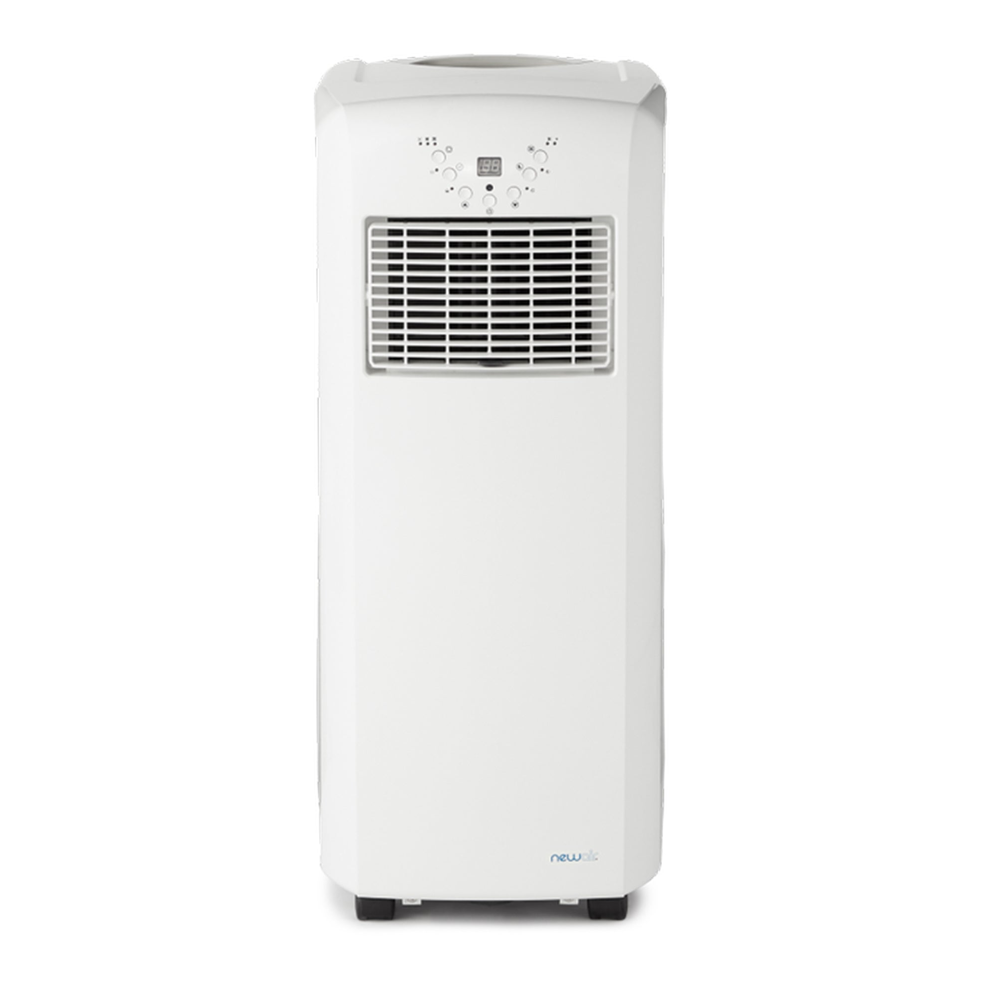 NewAir 10000 BTU 2 Speed 325 Sq Ft Portable Air Conditioner (For Parts)