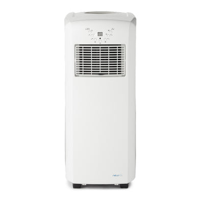 NewAir 10000 BTU 2 Speed 325 Sq Ft Portable Air Conditioner (For Parts)