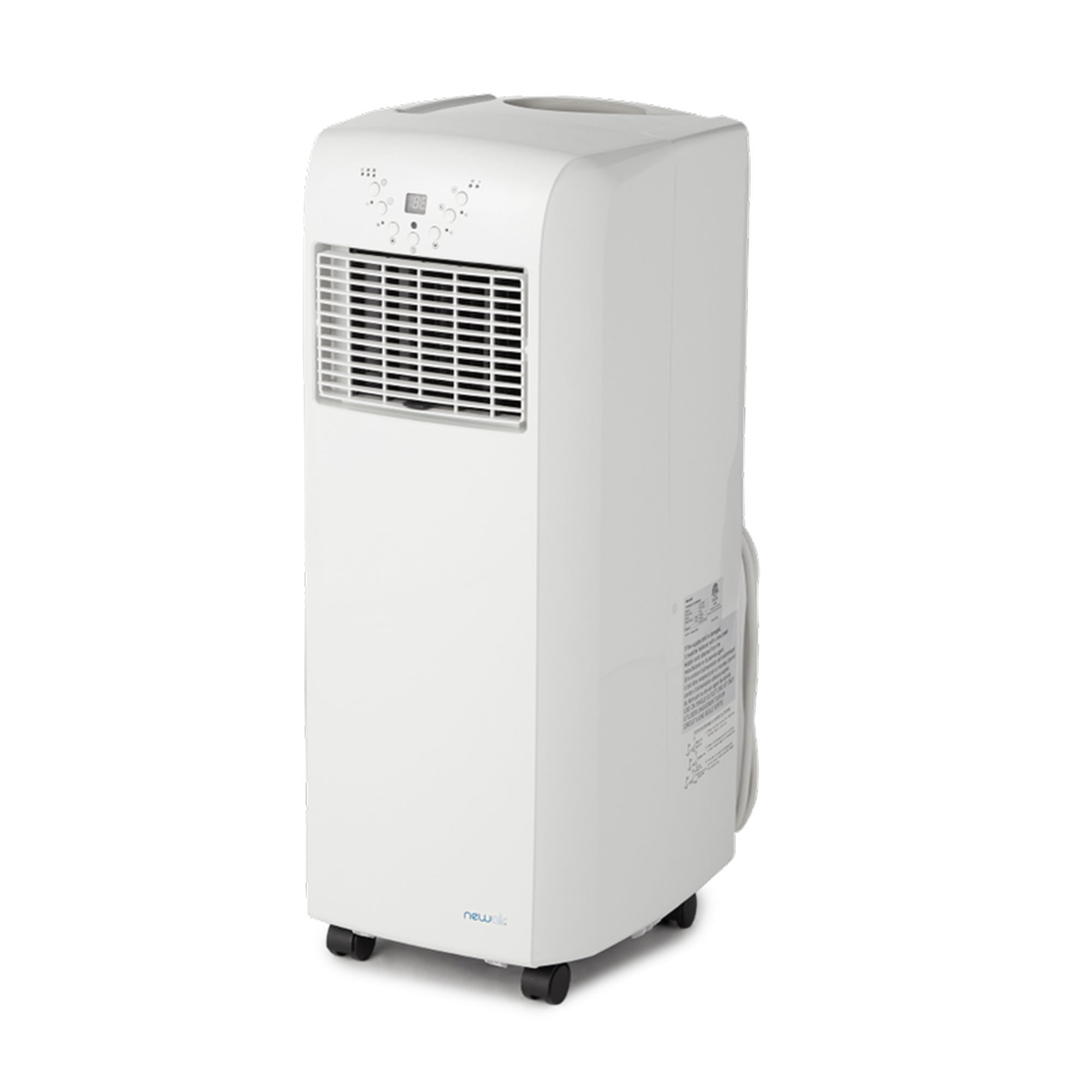 NewAir 10000 BTU 2 Speed 325 Sq Ft Portable Air Conditioner (Open Box)