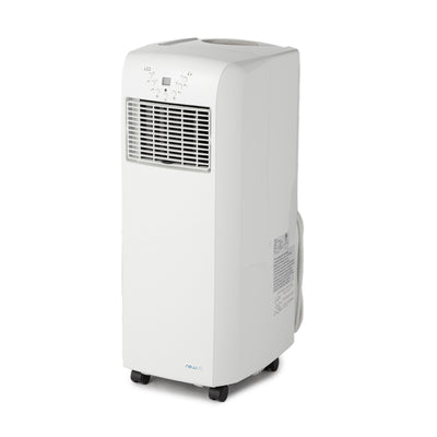 NewAir 10000 BTU 2 Speed 325 Sq Ft Portable Air Conditioner (For Parts)