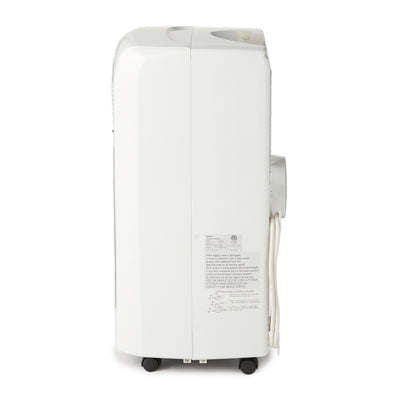 NewAir 10000 BTU 2 Speed 325 Sq Ft Portable Air Conditioner (Open Box)