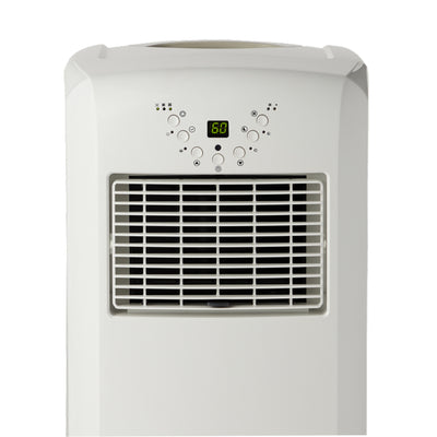 NewAir 10000 BTU 2 Speed 325 Sq Ft Portable Air Conditioner (Open Box)