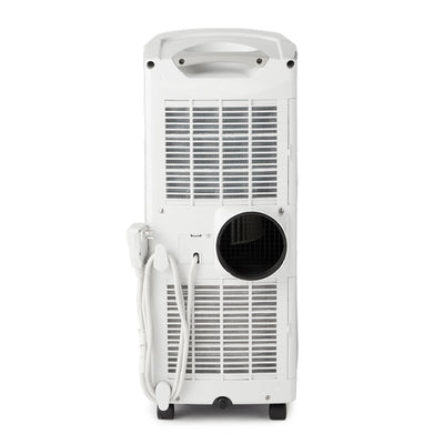 NewAir 10000 BTU 2 Speed 325 Sq Ft Portable Air Conditioner (For Parts)