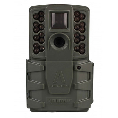 Moultrie A 25i Game Trail Hunting Camera w/ SD Card + Batteries | MCG-13297