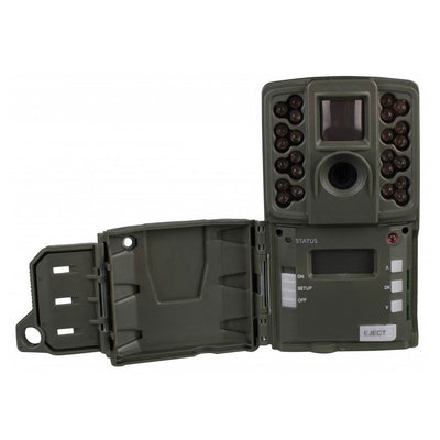 Moultrie A 25i Game Trail Hunting Camera w/ SD Card + Batteries | MCG-13297