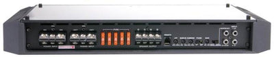 POWER ACOUSTIK BAMF-5500/1D 5500W MONO Amplifier - Open Box