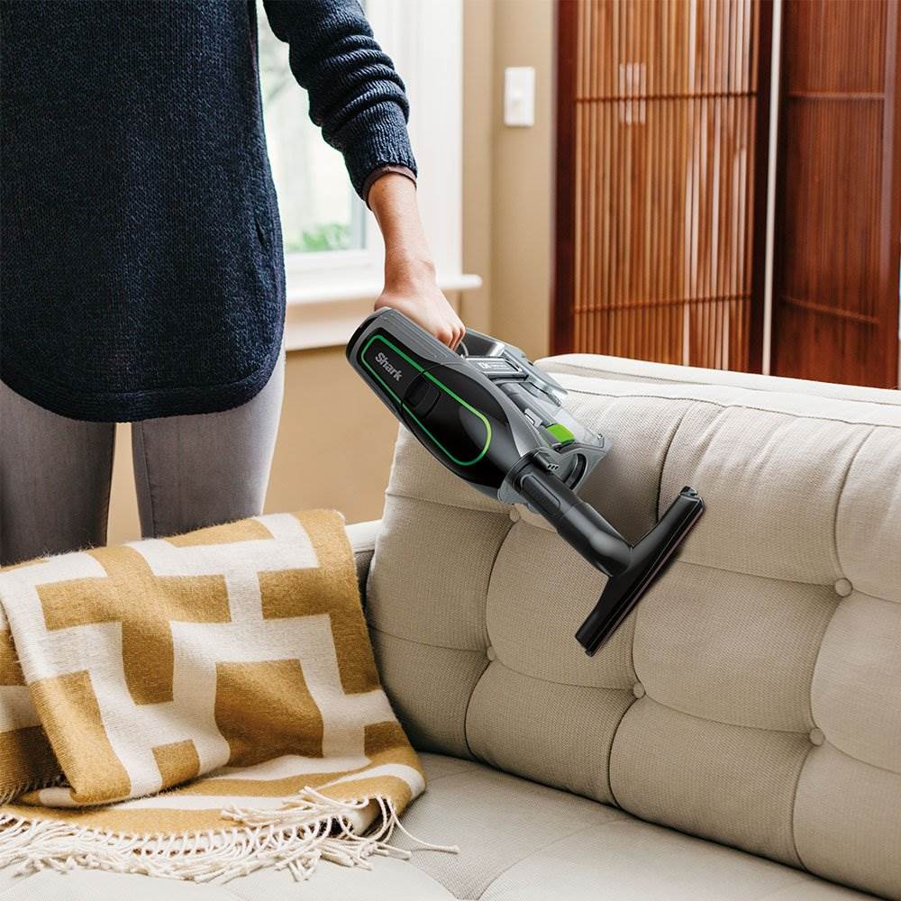 Shark IONFlex Cordless Lightweight Vacuum (Certified Refurbished) (Open Box)