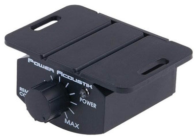 POWER ACOUSTIK BAMF-4000/1D 4000W MONO Amplifier/Amp
