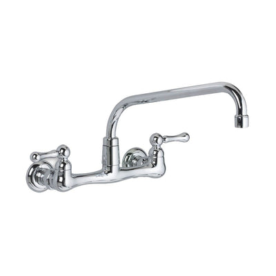American Standard Heritage Wall-Mounted Faucet (Open Box)