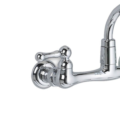 American Standard Heritage Wall-Mounted Faucet (Open Box)