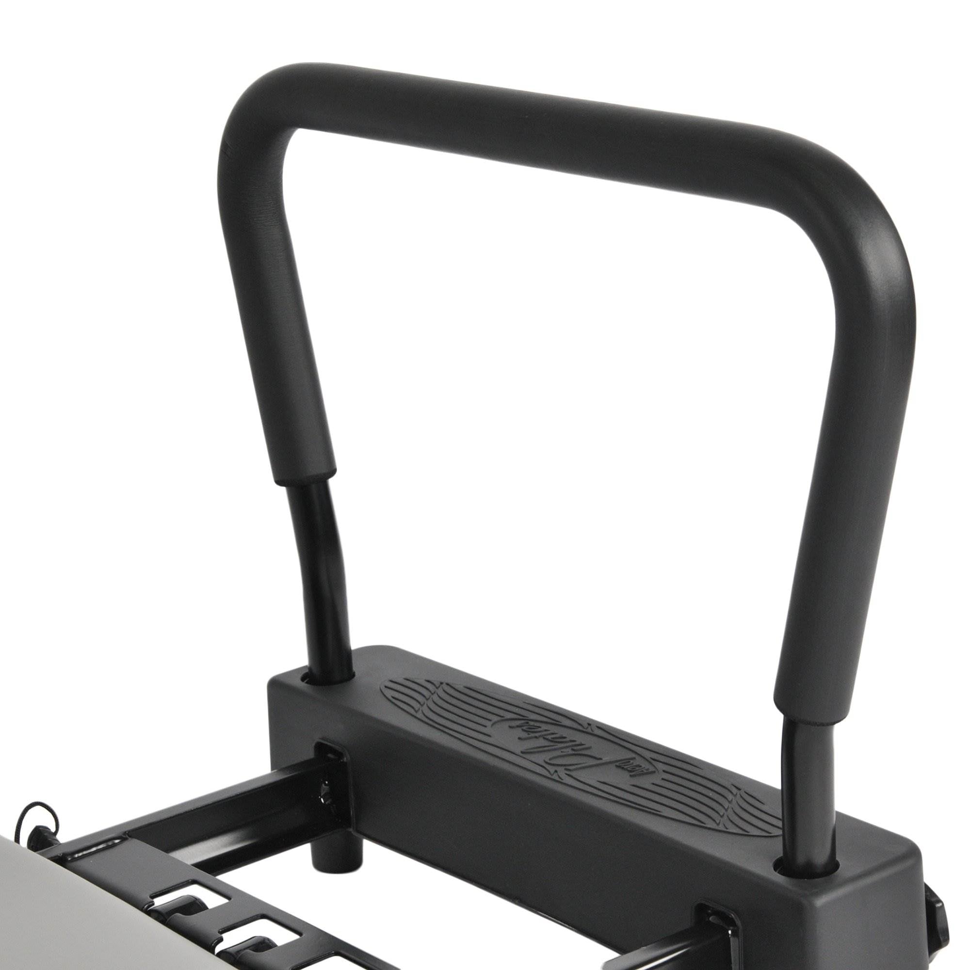 Stamina AeroPilates 287 Pilates Reformer Machine, Exercise Kit, & Trampoline Pad