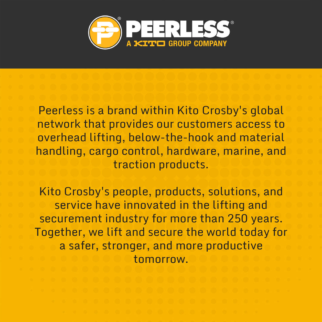 Auto-Trac Series 2300 Pickup Truck/SUV Traction Snow Tire Chains, Pair (Used)