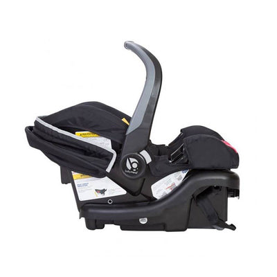 Baby Trend Ally 35 Rear Facing Infant Car Seat, Optic Pink (Open Box)