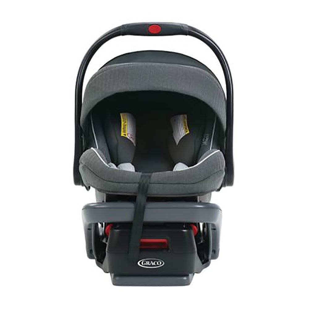 Graco Modes Click Connect 3-in-1 Stroller + SnugRide SnugLock 35 Car Seat