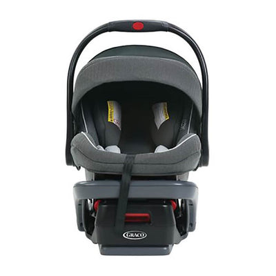 Graco Modes Click Connect 3-in-1 Stroller + SnugRide SnugLock 35 Car Seat