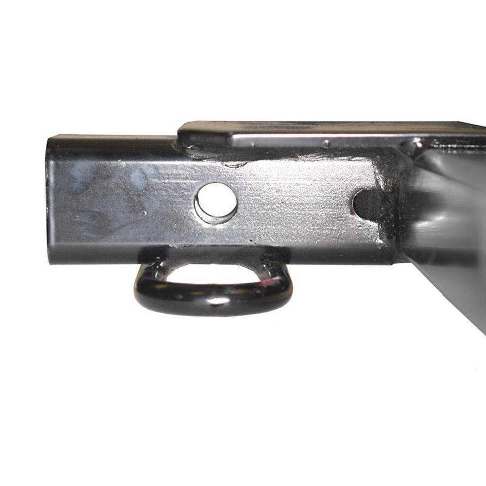 Draw-Tite Class I Volkswagen Golf R 1.25 Inch Receiver Tow Hitch (Open Box)