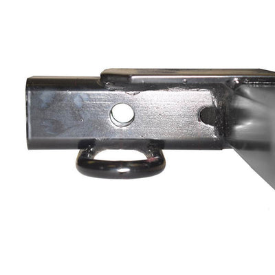 Draw-Tite Class I Volkswagen Golf R 1.25 Inch Receiver Tow Hitch (Open Box)