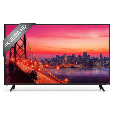 Vizio SmartCast E-Series 60 Inch Class Ultra HD Home TV (Refurbished) (Open Box)