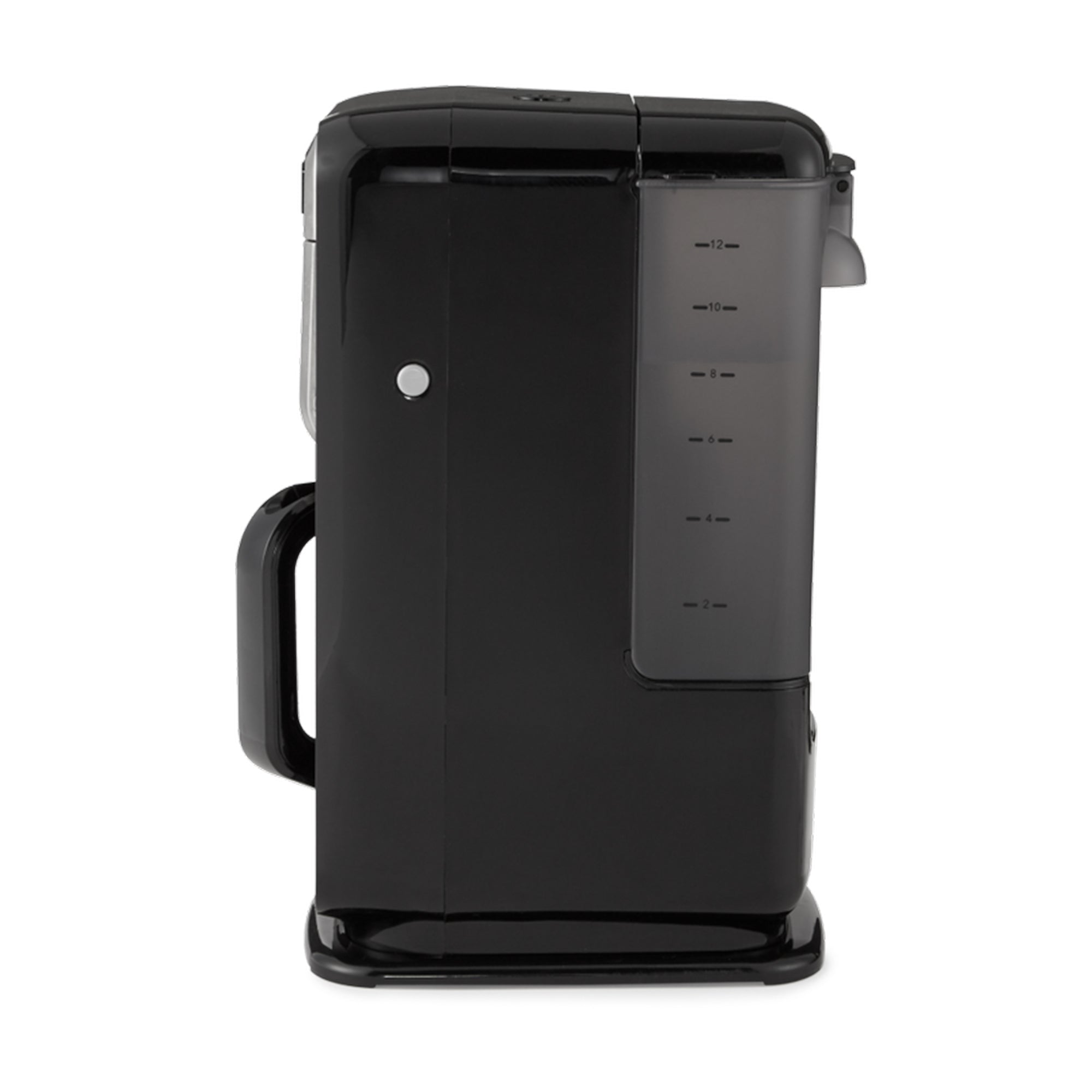 Hamilton Beach 12 Cup Digital Automatic LCD Programmable Coffee Maker Brewer