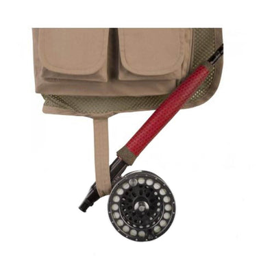 Redington Clark Fork Fly Fishing Fast Wicking Mesh 11 Pockets, L/XL (Open Box)