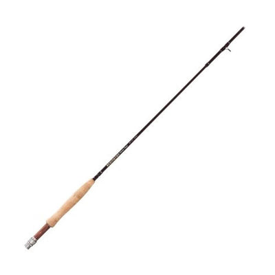 Redington 490-4 4 Piece Classic Trout Angler Small Fly Fishing Rod (For Parts)