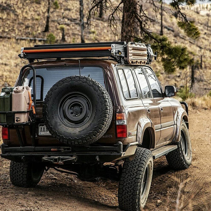 Scepter BPA Durable 5 Gal 20 Liter Water Storage Container, Green (Used)