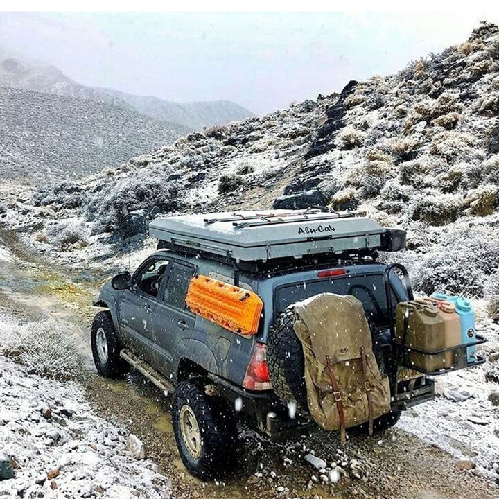 Scepter BPA Durable 5 Gallon 20 Liter Water Storage Container, Green (Open Box) - VMInnovations