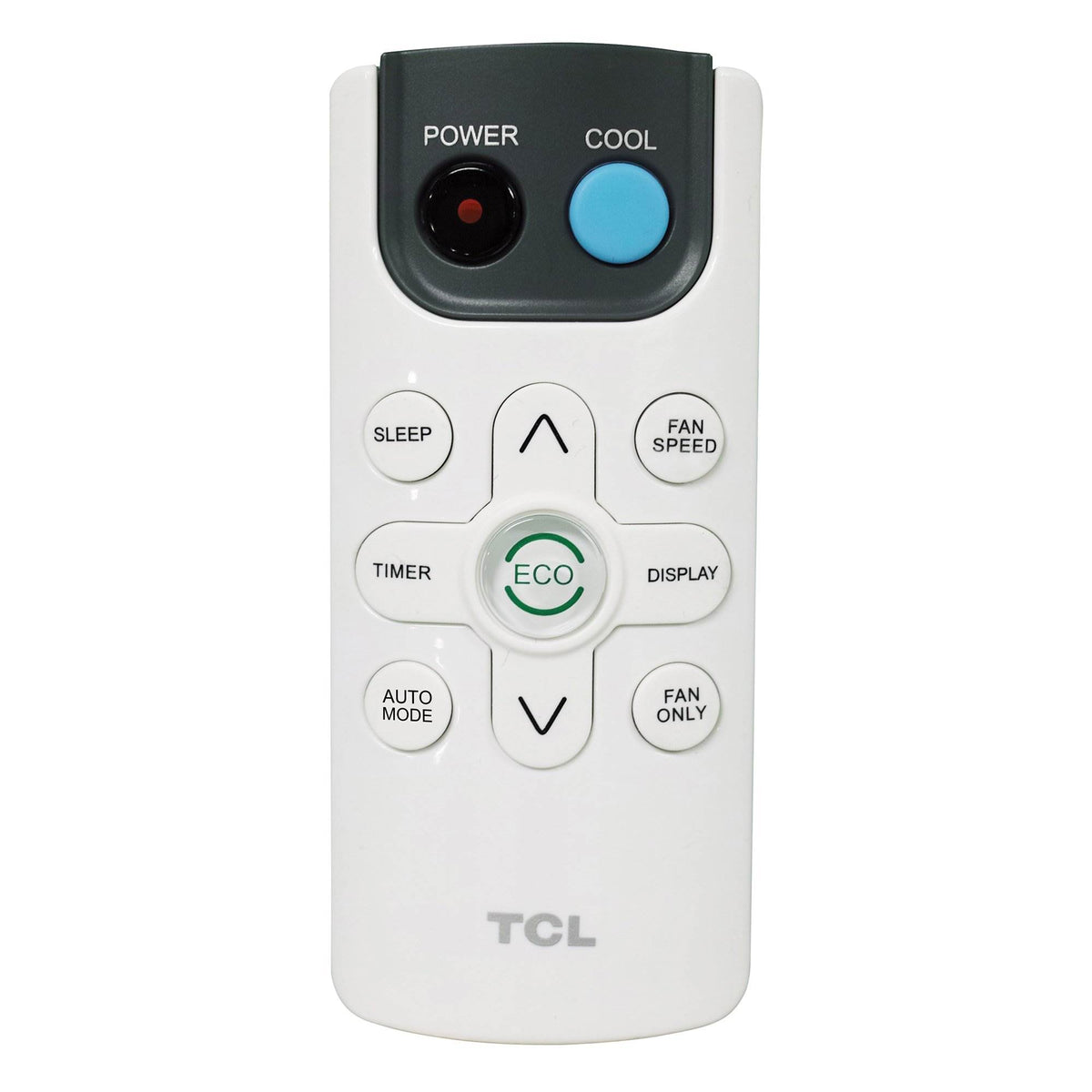 TCL Home Appliances 8,000 BTU Energy Star 350 Sq Ft A/C Unit (Open Box)