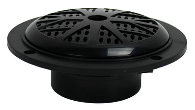 Pyle PLMR41B 4" 100W Dual Cone Waterproof Marine Boat Stereo Speakers PAIR (Certified Refurbished) - VMInnovations