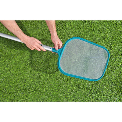 Bestway Flowclear AquaClean 110" Pool Vacuum for 20' AboveGround Pools(Open Box)