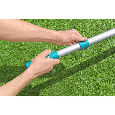 Bestway Above Ground Pool Cleaning & Maintenance Accessories Set Kit (Open Box)