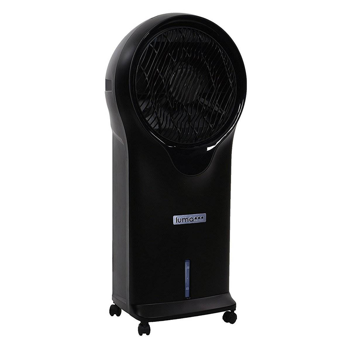 NewAir Luma Comfort Portable Oscillating Evaporative Swamp Cooler (Open Box)