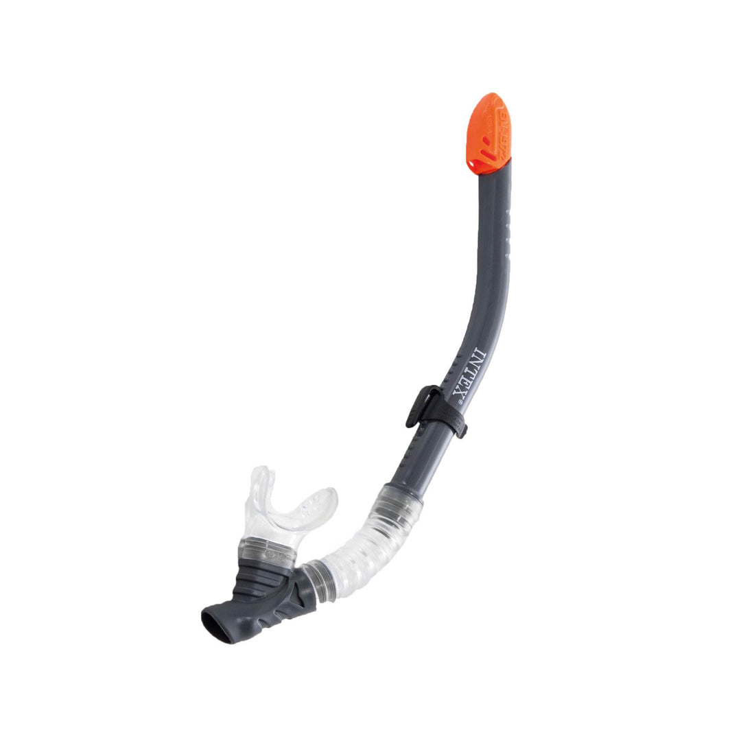 Intex Reef Rider Sport Swim Pool Diving Goggle Mask Set, 14 to Adult (Open Box) - VMInnovations