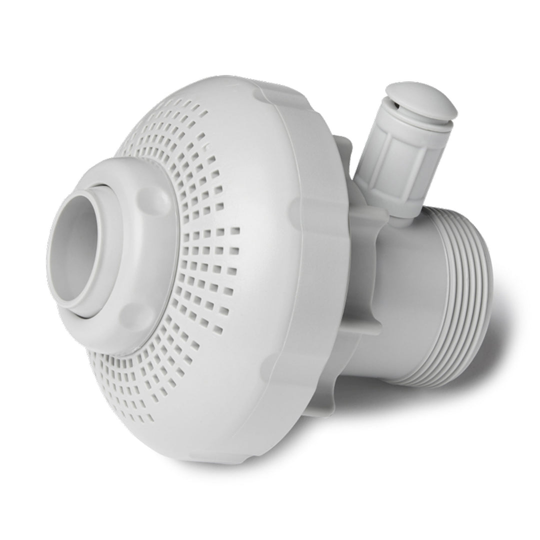 Intex 2800 GPH Above Ground Pool Sand Filter Pump with Timer(Open Box) (2 Pack) - VMInnovations