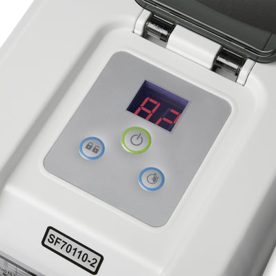 Kokido Floating Skimmer and Intex 2800 GPH Above Ground Pool Sand Filter Pump