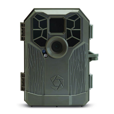 Stealth Cam 10 MP Scouting Trail Hunting Game Camera w/ 8 GB SD Card & Batteries