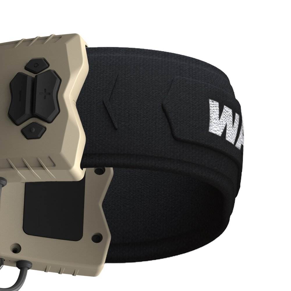 Walkers XCEL 100 Active Shooting Ear Hearing Protection Earphone Muff (Used) - VMInnovations