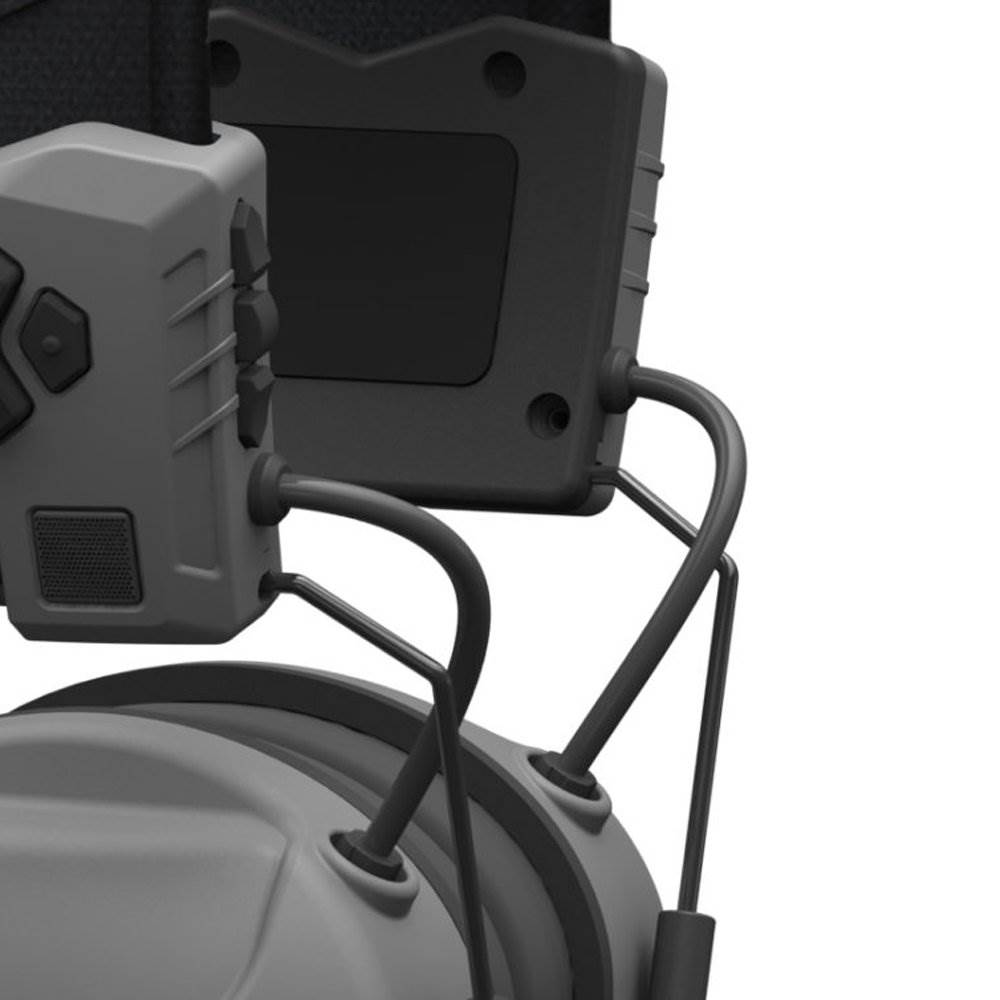 Walkers XCEL 500BT Bluetooth  Shooting Hearing Protection Ear-Muffs (Open Box) - VMInnovations