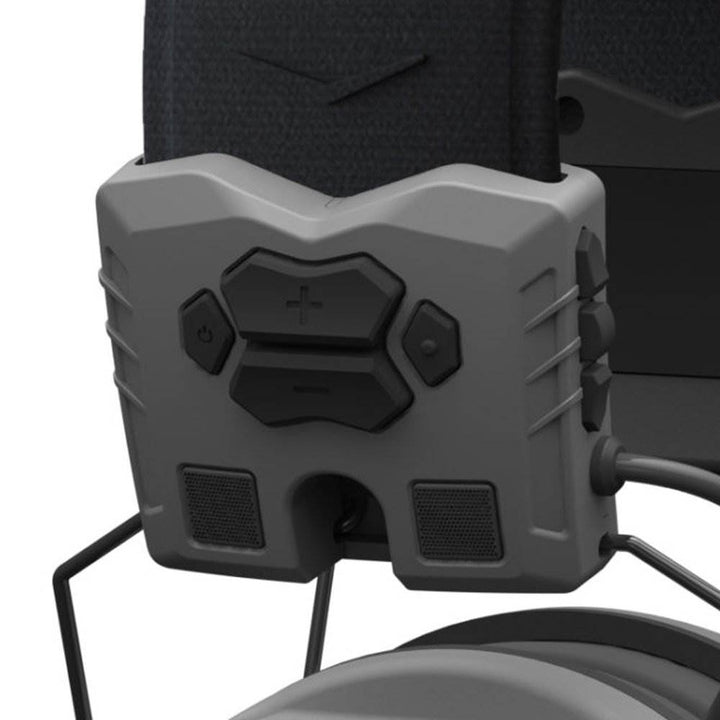 Walkers XCEL 500BT Bluetooth  Shooting Hearing Protection Ear-Muffs (Open Box) - VMInnovations