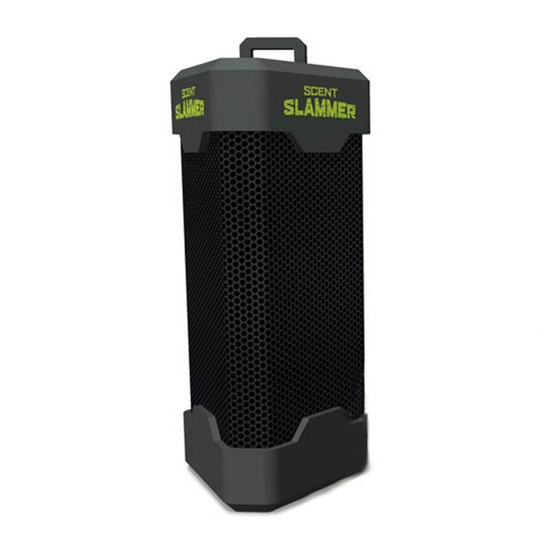 HME TNGOZN Throw N Go Small Room Portable Ozone Air Purifier Cleaner(Open Box)