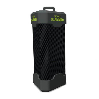 HME TNGOZN Throw N Go Small Room Portable Ozone Air Purifier Cleaner(Open Box) - VMInnovations