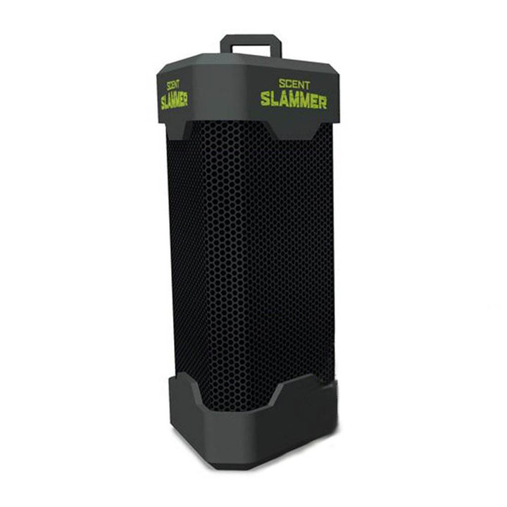 HME TNGOZN Throw N Go Small Room Portable Ozone Air Purifier Cleaner(Open Box)