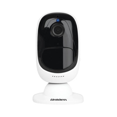 Uniden 1080P Wifi Wireless Home Security Surveillance Camera (Open Box)