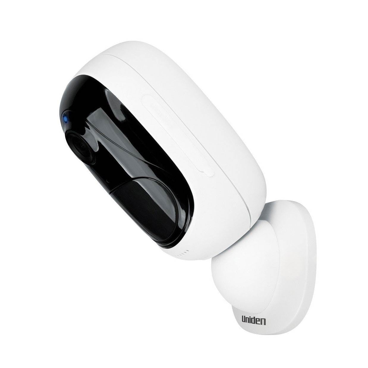 Uniden 1080P Wifi Wireless Home Security Surveillance Camera (Open Box)