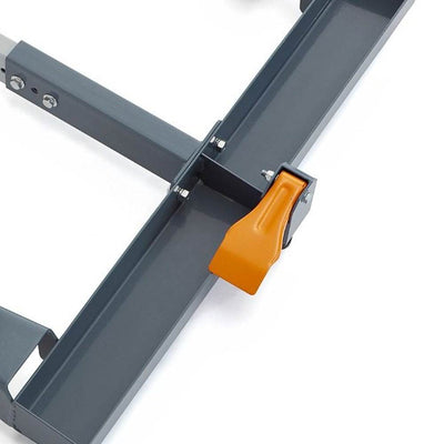 Bora Tool Portamate Power Tool Swivel Mobile Base T Extension (Open Box)