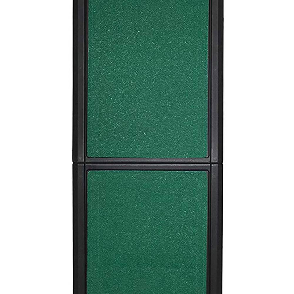 Pet Gear 71" Tri-Fold Travel Lite Pet Ramp with supertraX for 200 lb Pets (Used)