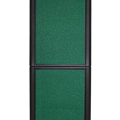 Pet Gear 71" Tri-Fold Travel Lite Pet Ramp with supertraX for 200 lb Pets (Used)